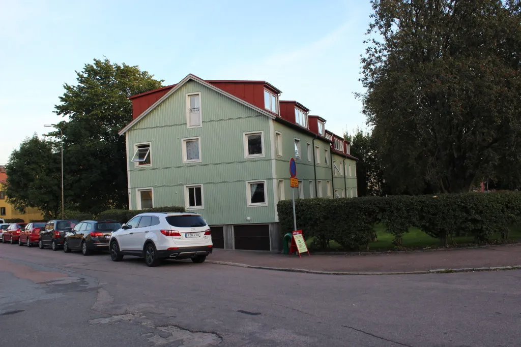 Hyreslägenhet på Göteborg i goteborg