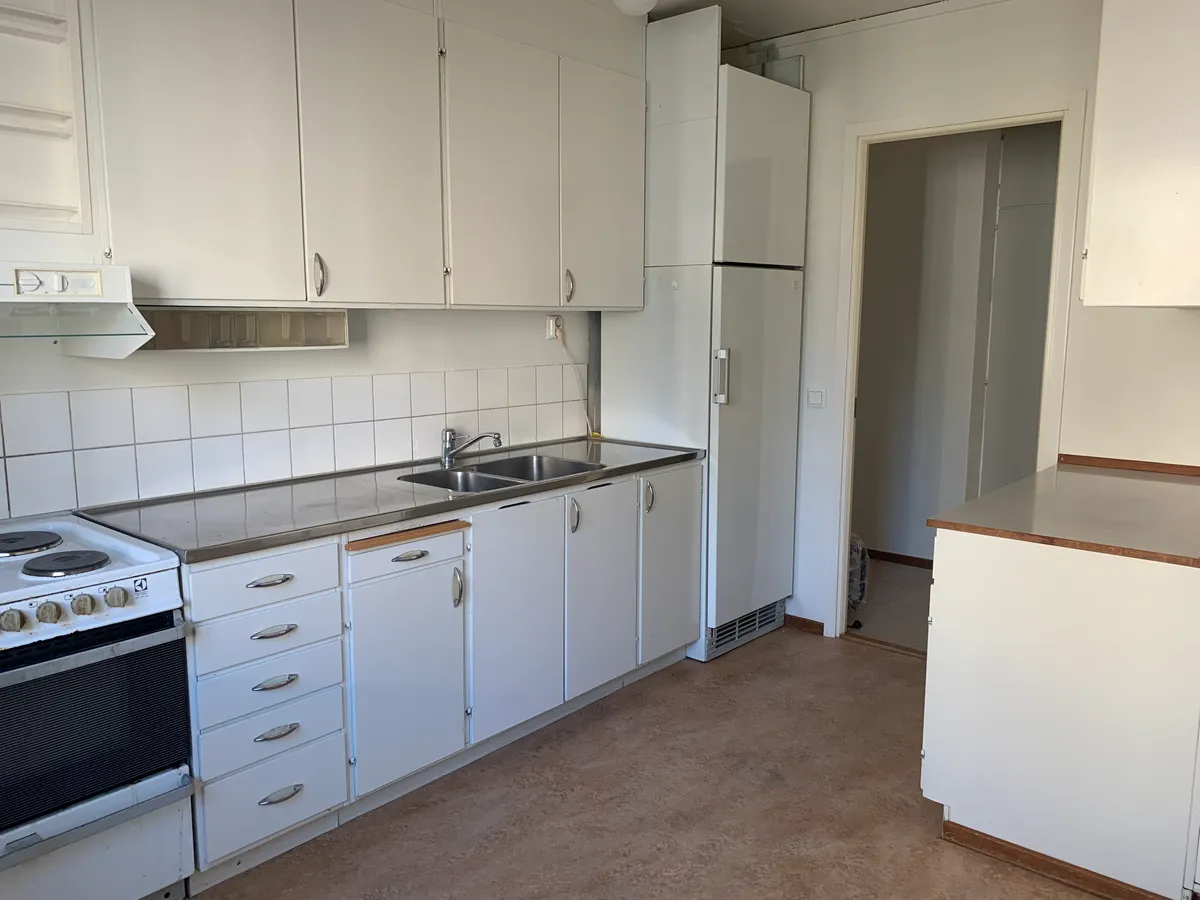 Hyreslägenhet på Uddevalla i uddevalla