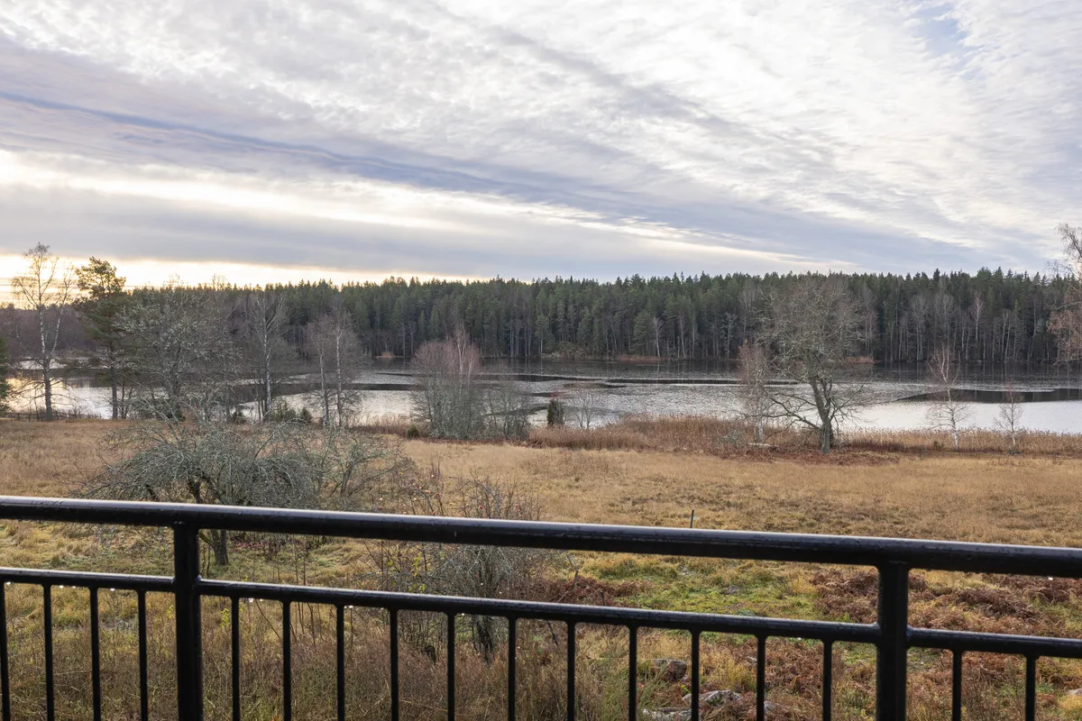 Hyreslägenhet på RIMBO i rimbo