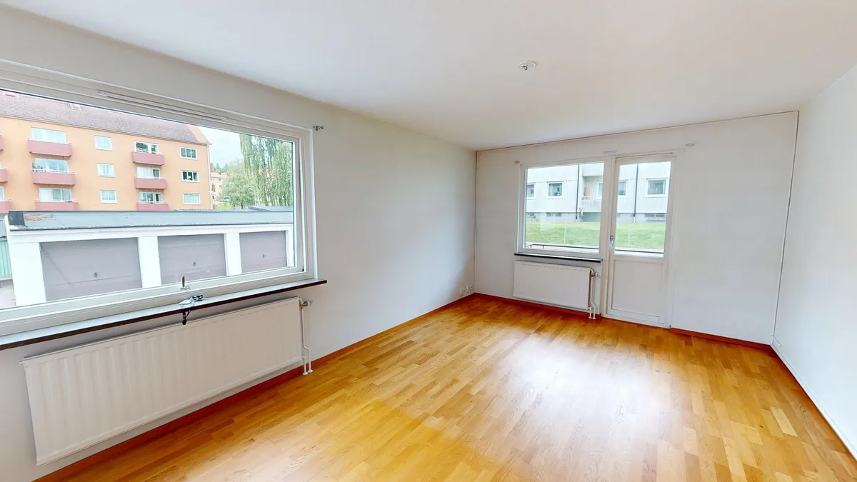 Hyreslägenhet på Borås i boras