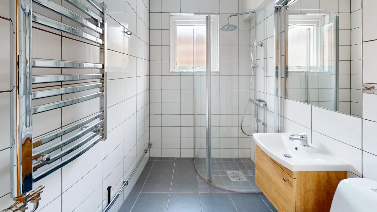Hyreslägenhet på Borås i boras