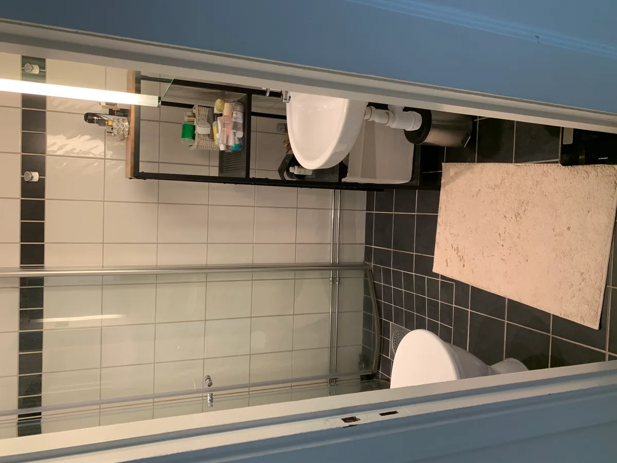 Hyreslägenhet på Borås i boras