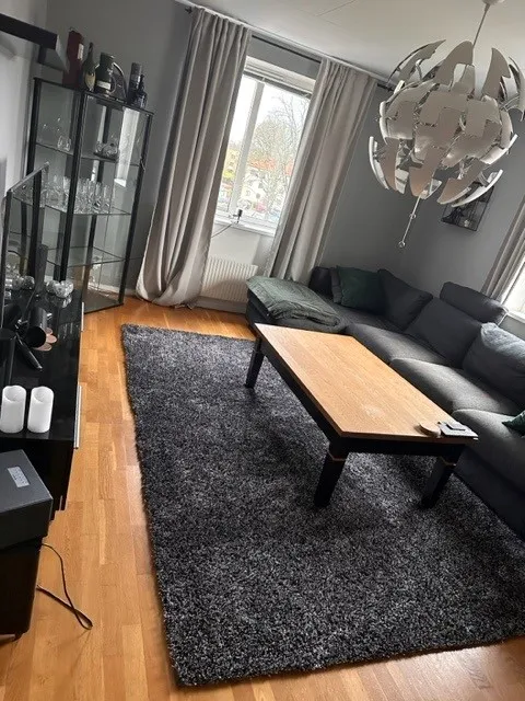 Hyreslägenhet på Borås i boras