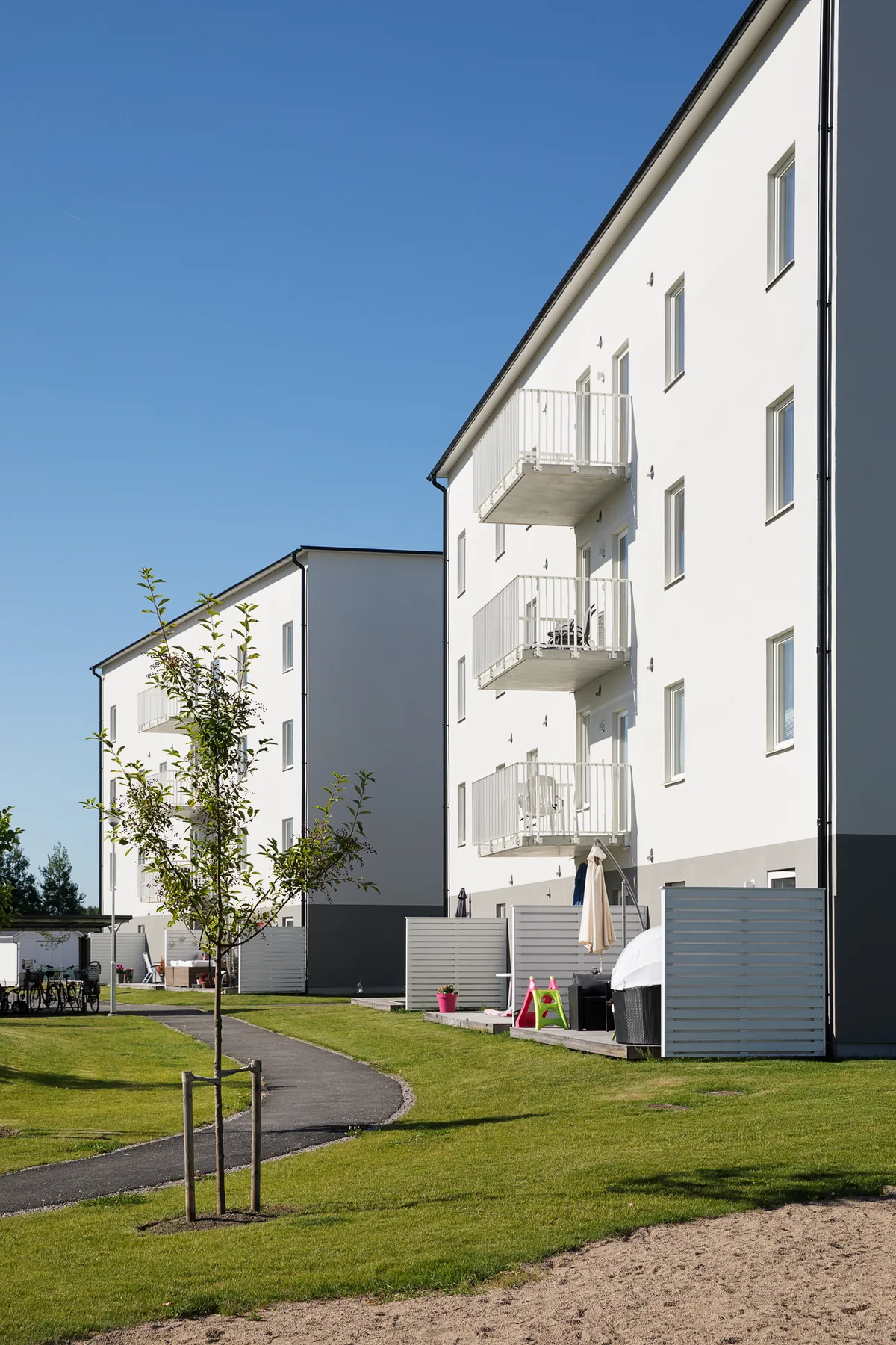 Hyreslägenhet på Örebro i orebro