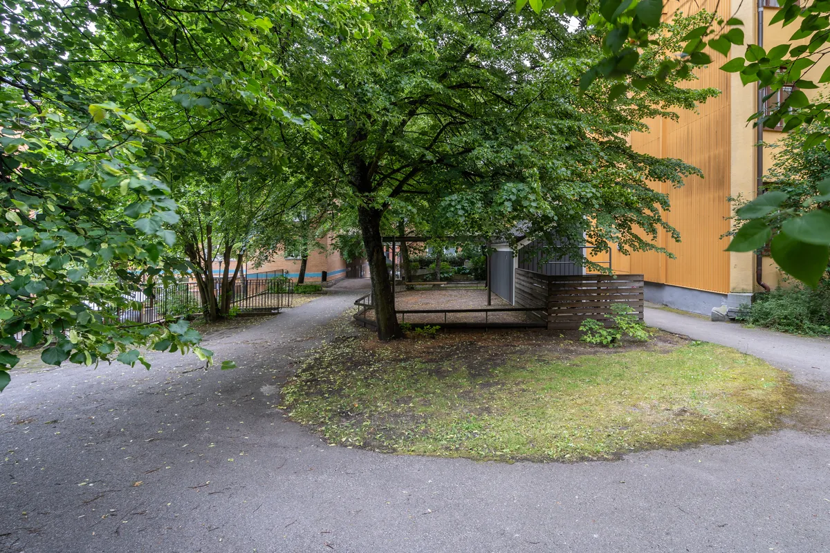 Hyreslägenhet på Norrköping i norrkoping