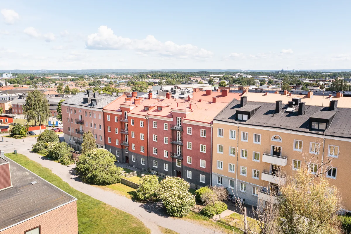 Hyreslägenhet på Norrköping i norrkoping