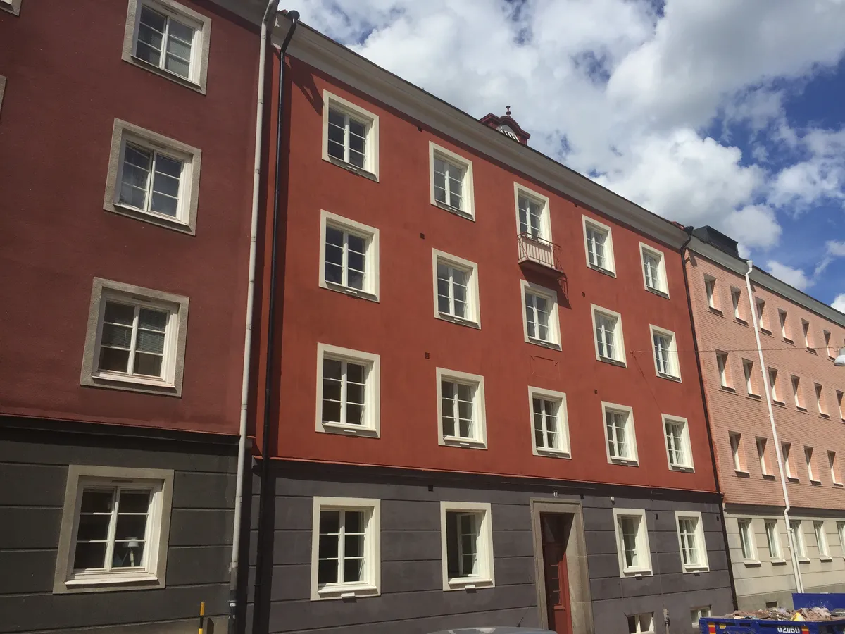 Hyreslägenhet på Norrköping i norrkoping