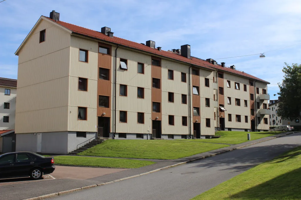 Hyreslägenhet på Göteborg i goteborg