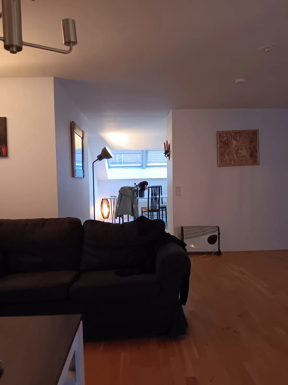 Hyreslägenhet på Borås i boras