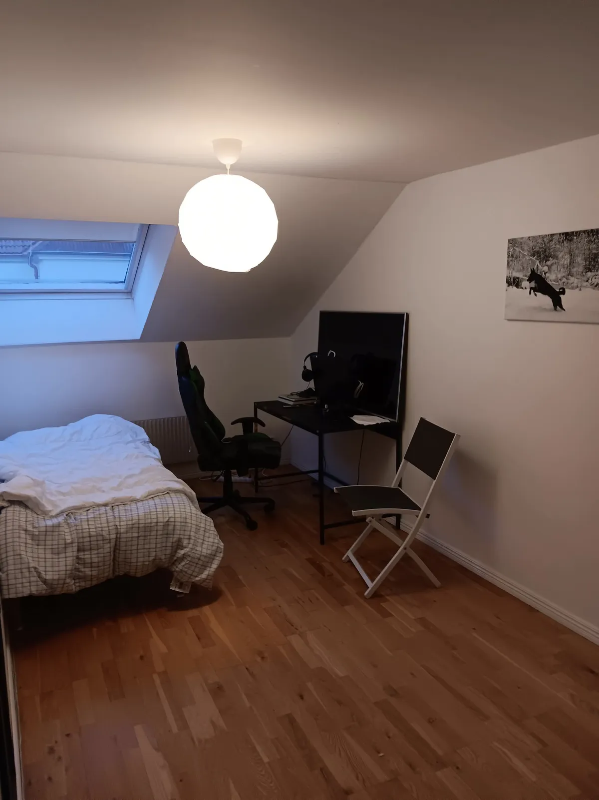 Hyreslägenhet på Borås i boras