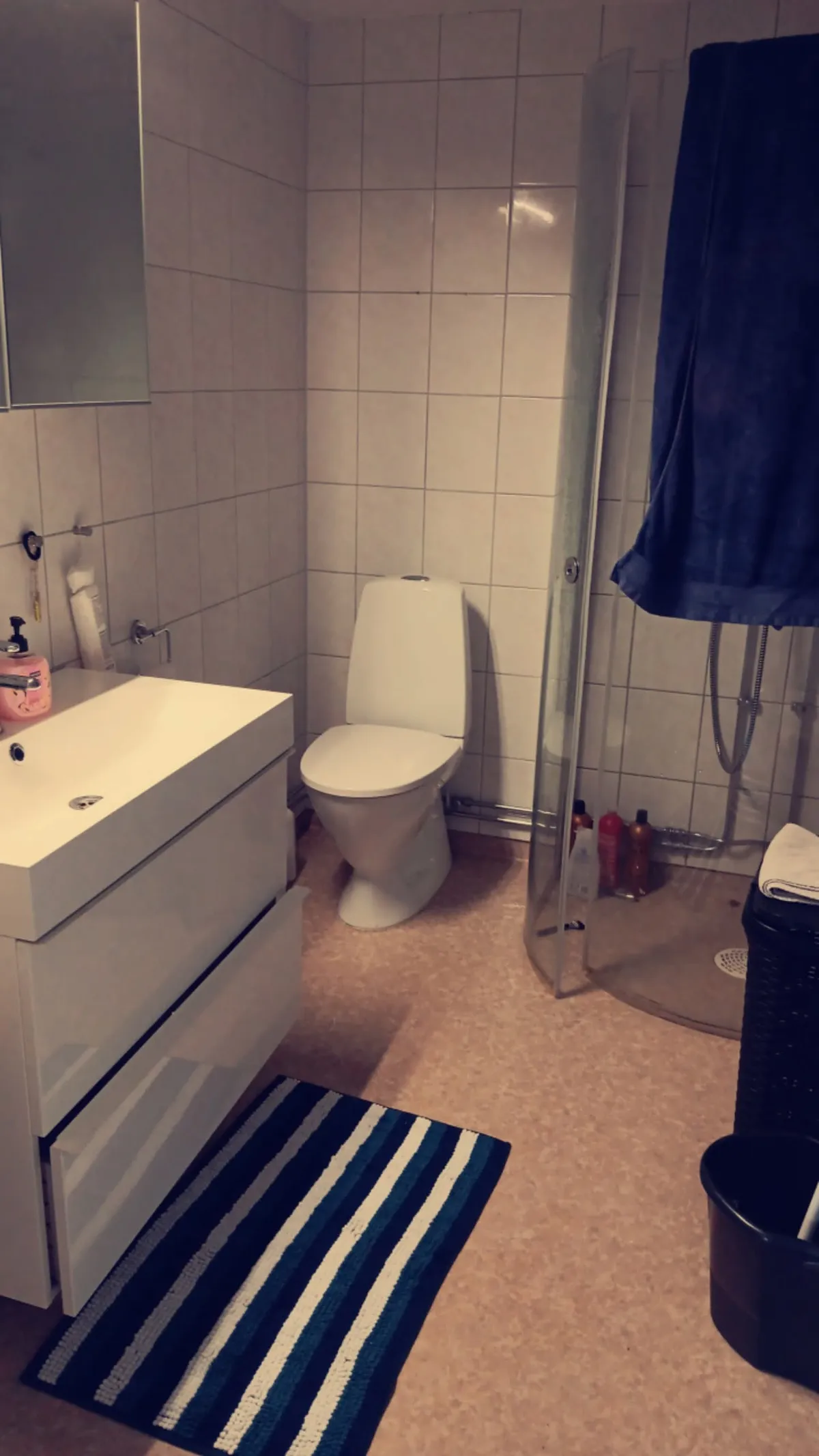 Hyreslägenhet på Borås i boras
