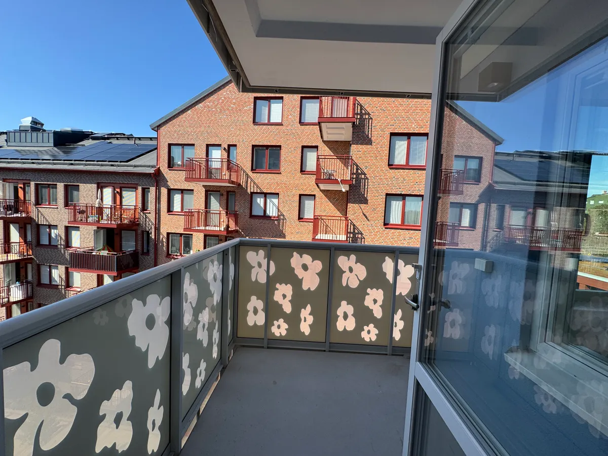 Hyreslägenhet på Järfälla i jarfalla