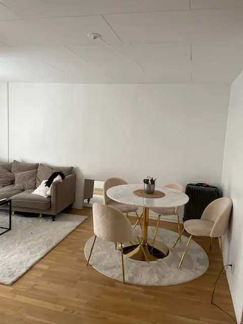 Hyreslägenhet på Borås i boras