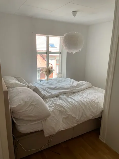 Hyreslägenhet på Borås i boras