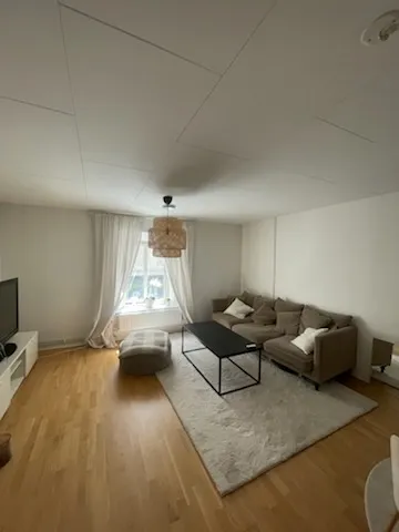 Hyreslägenhet på Borås i boras