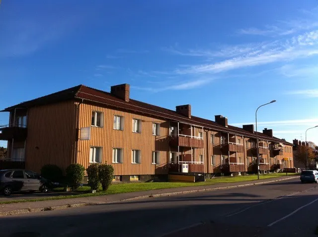 Hyreslägenhet på Köping i koping