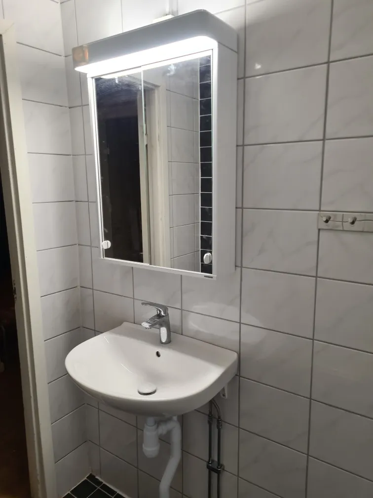Hyreslägenhet på Köping i koping