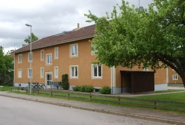 Hyreslägenhet på Tibro i tibro