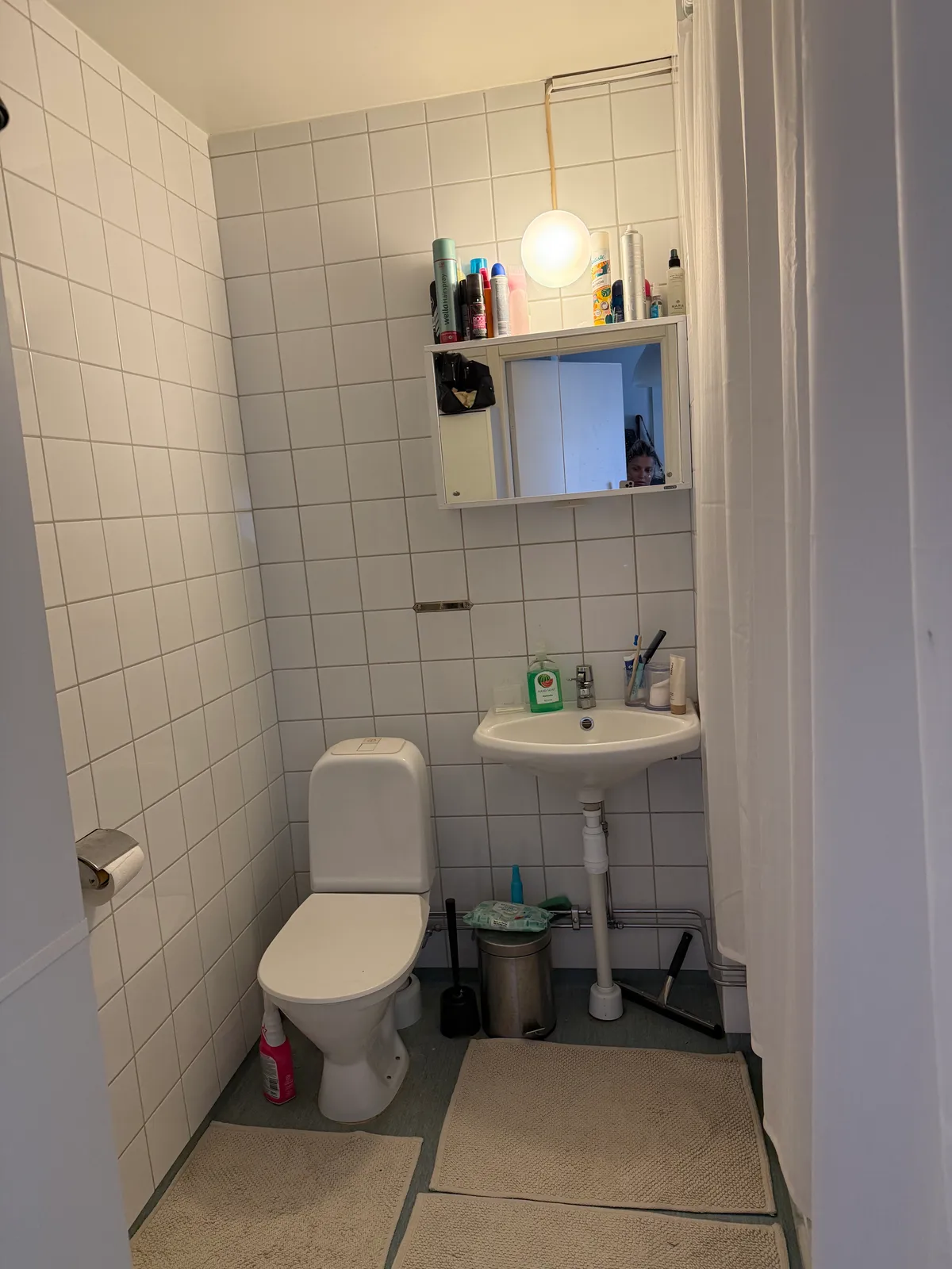 Hyreslägenhet på Norrköping i norrkoping
