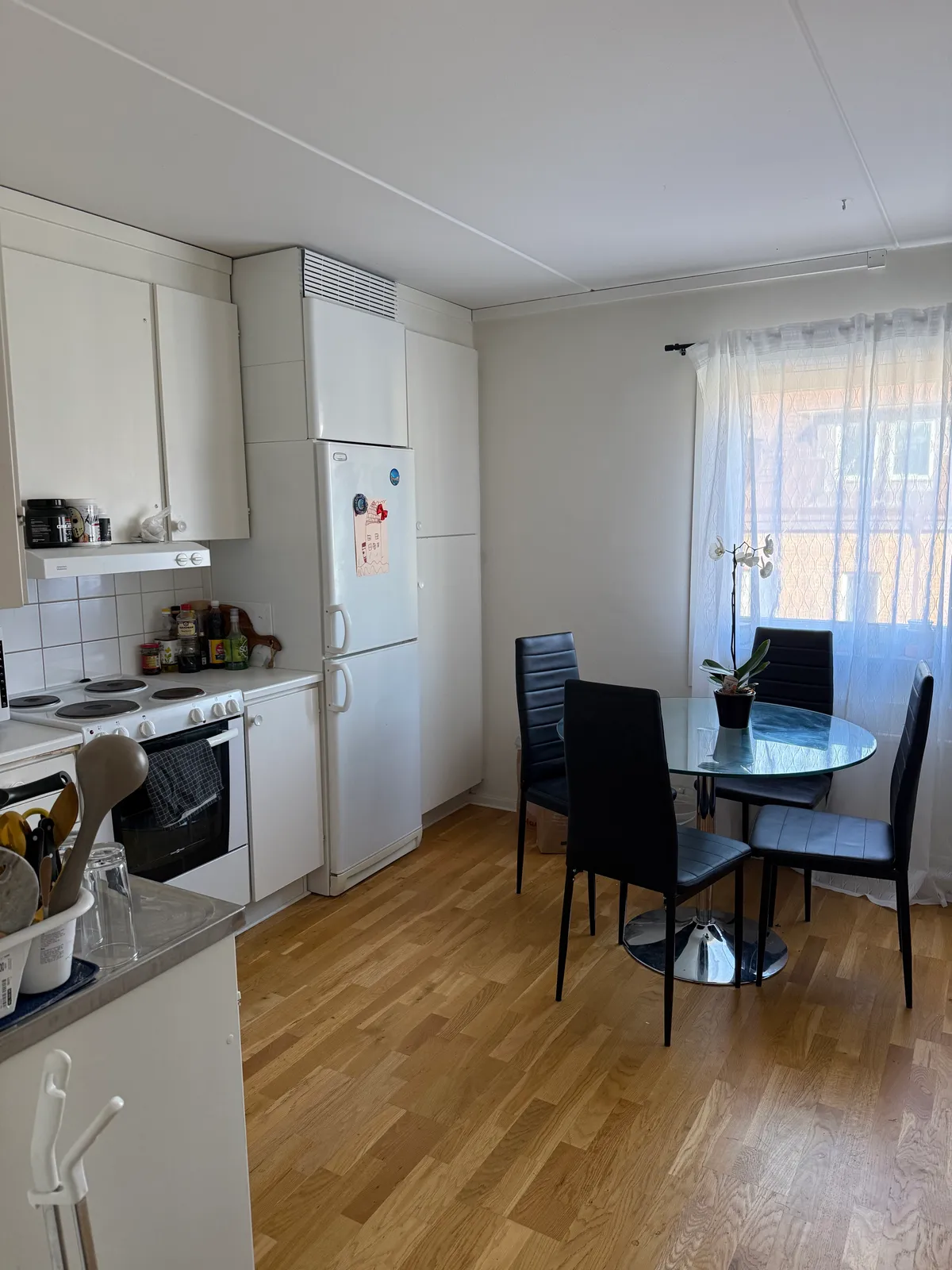 Hyreslägenhet på Norrköping i norrkoping