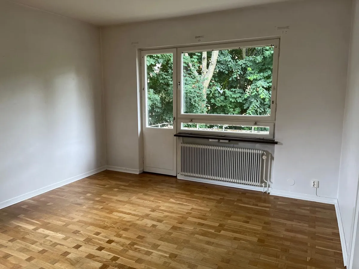 Hyreslägenhet på Kristianstad i kristianstad
