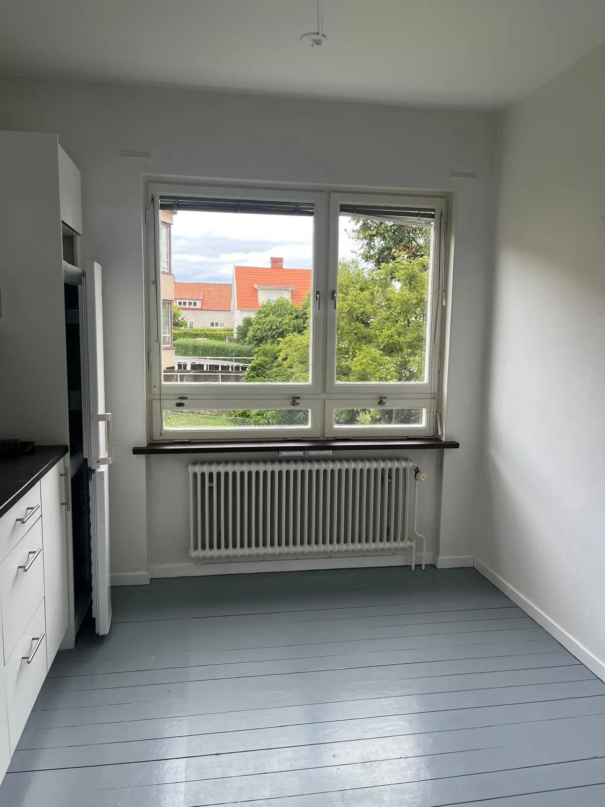 Hyreslägenhet på Kristianstad i kristianstad