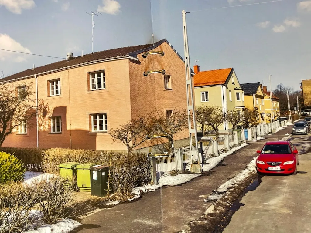 Hyreslägenhet på Norrköping i norrkoping