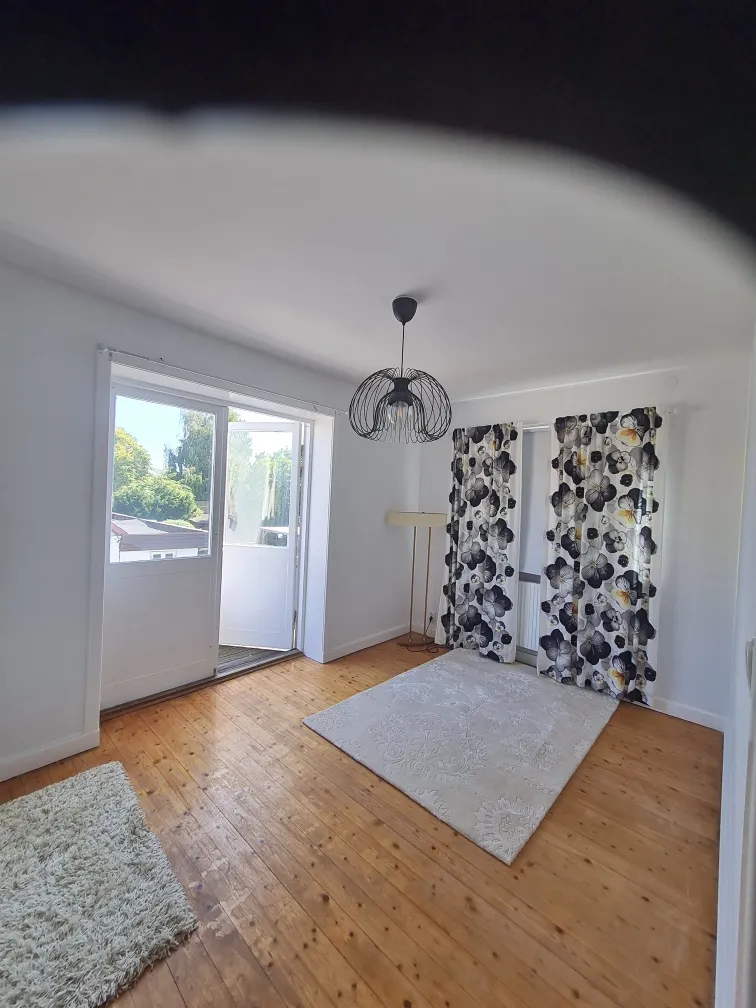 Hyreslägenhet på Höganäs i hoganas