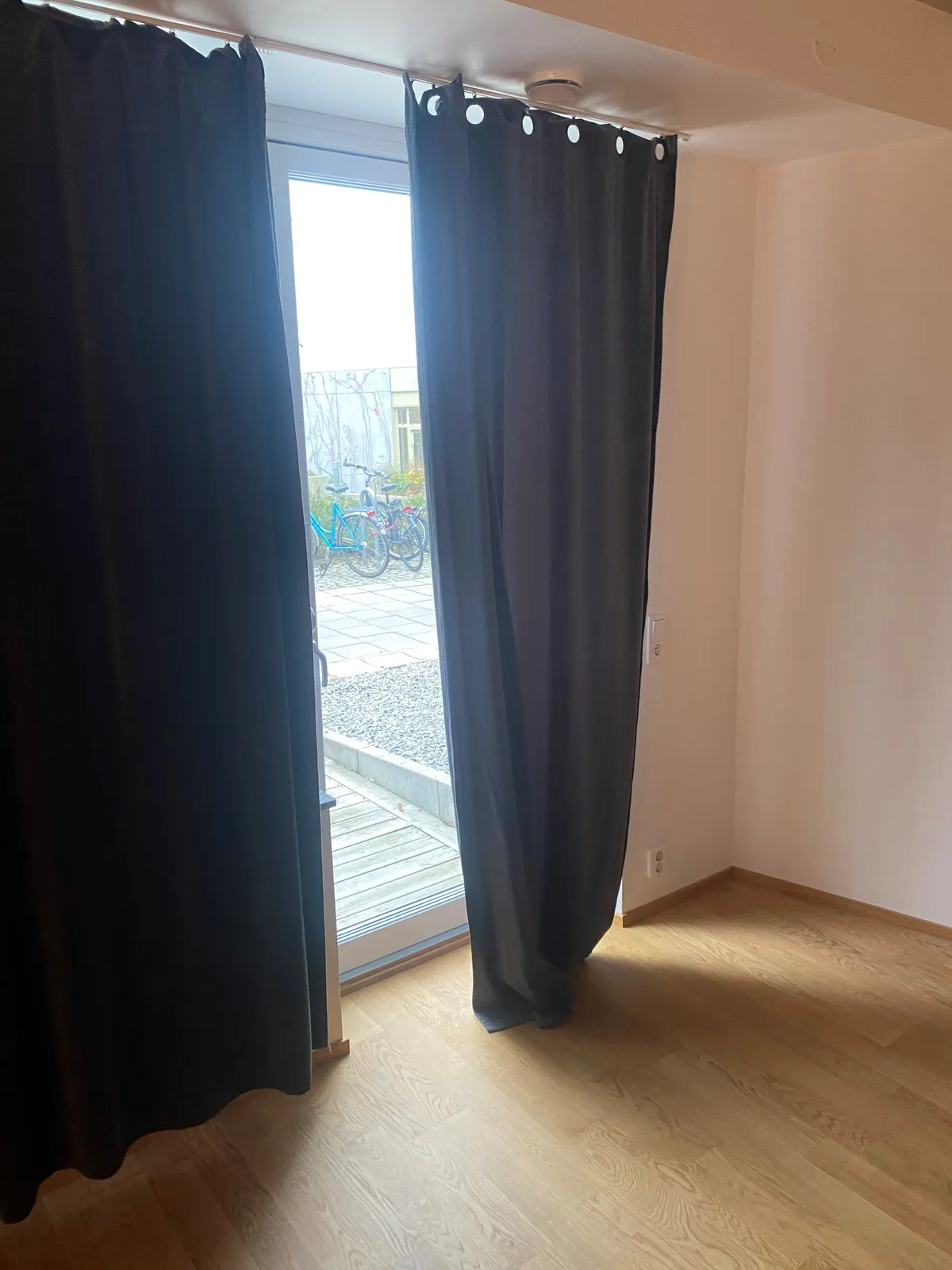 Hyreslägenhet på Limhamn i limhamn