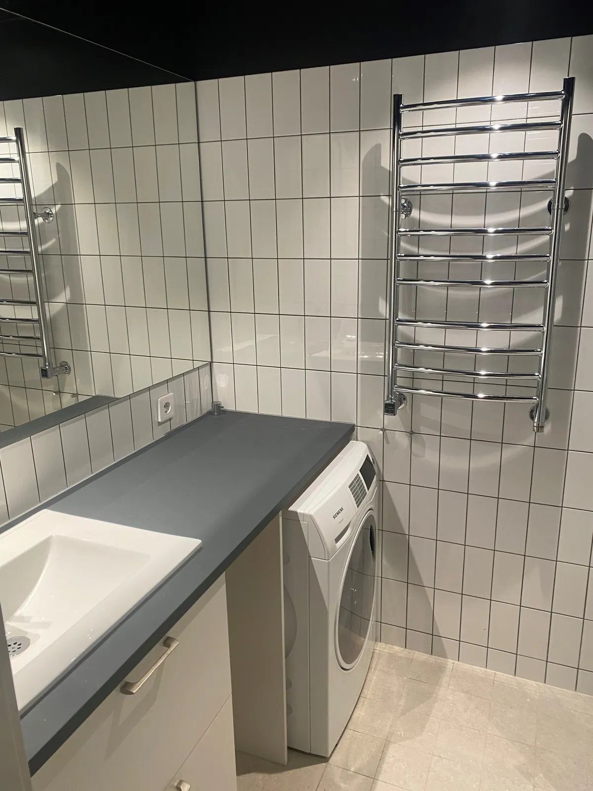 Hyreslägenhet på Limhamn i limhamn