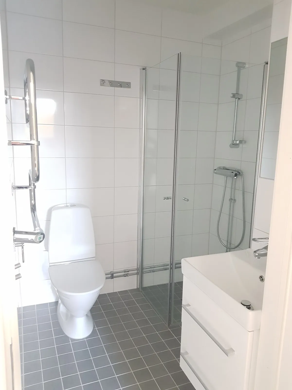 Hyreslägenhet på Eskilstuna i eskilstuna