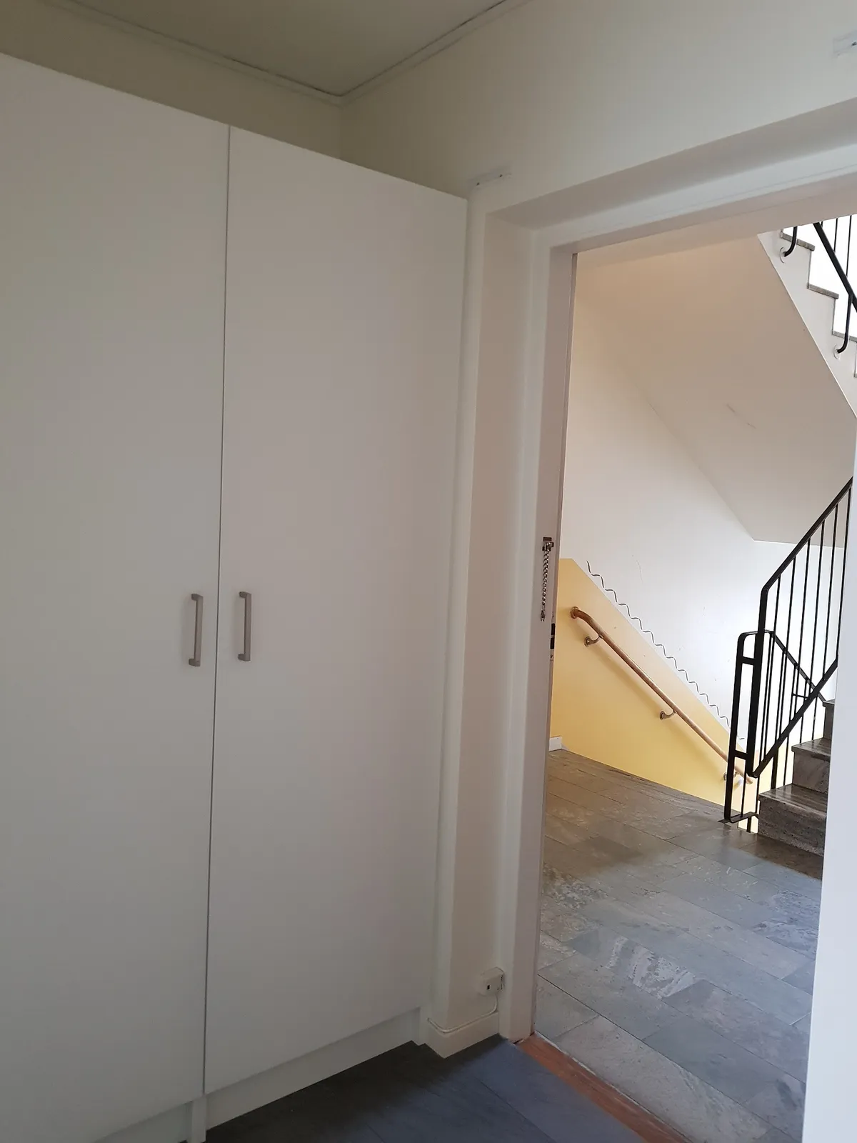 Hyreslägenhet på Eskilstuna i eskilstuna