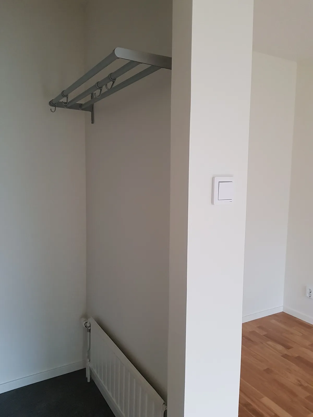 Hyreslägenhet på Eskilstuna i eskilstuna