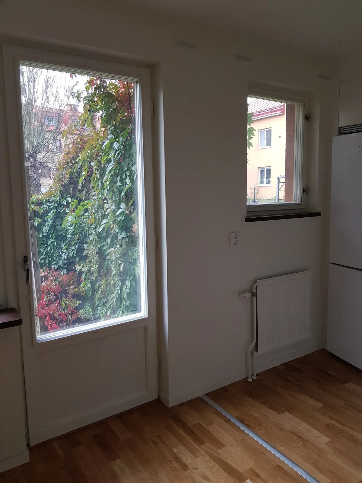 Hyreslägenhet på Eskilstuna i eskilstuna