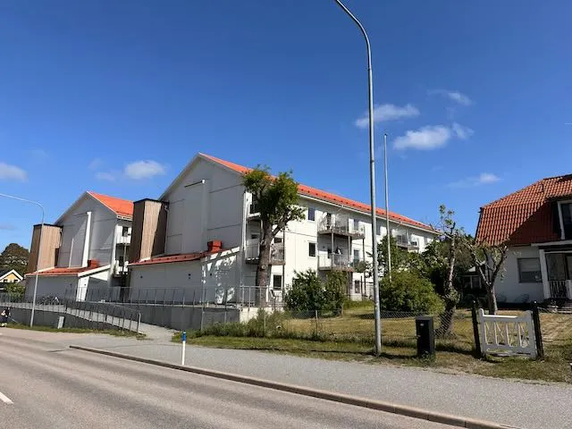 Hyreslägenhet på Bålsta i balsta