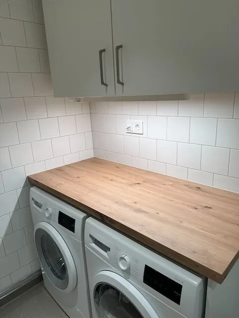 Hyreslägenhet på Bålsta i balsta