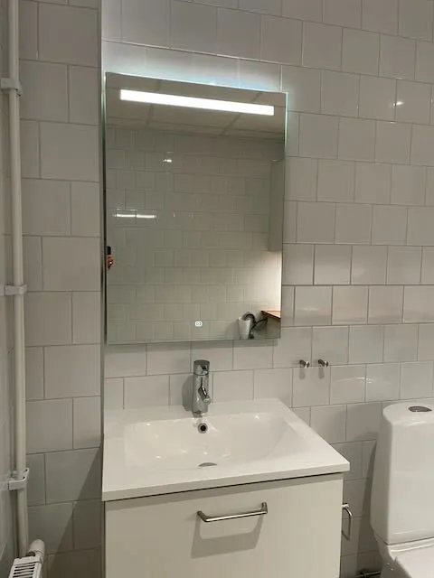 Hyreslägenhet på Bålsta i balsta