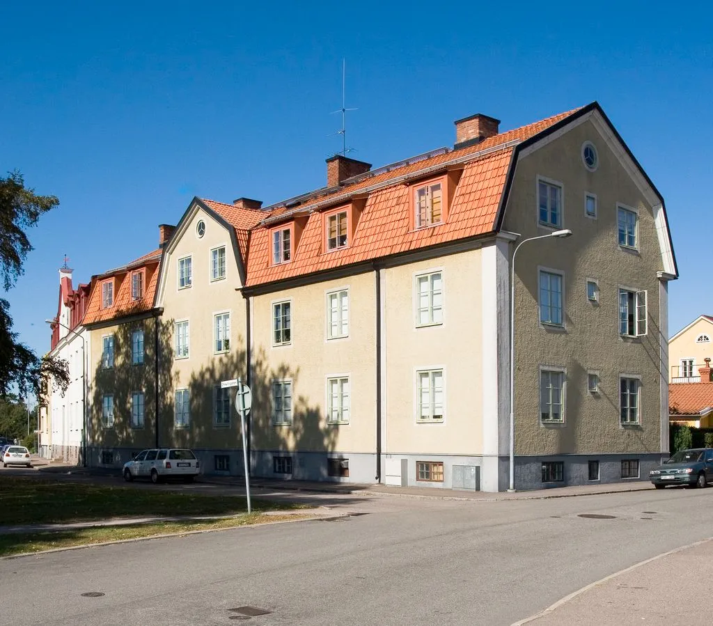 Hyreslägenhet på Kalmar i kalmar