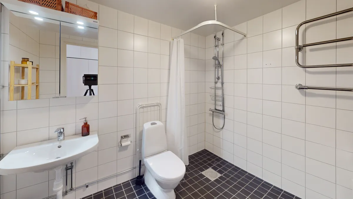 Hyreslägenhet på Helsingborg i helsingborg
