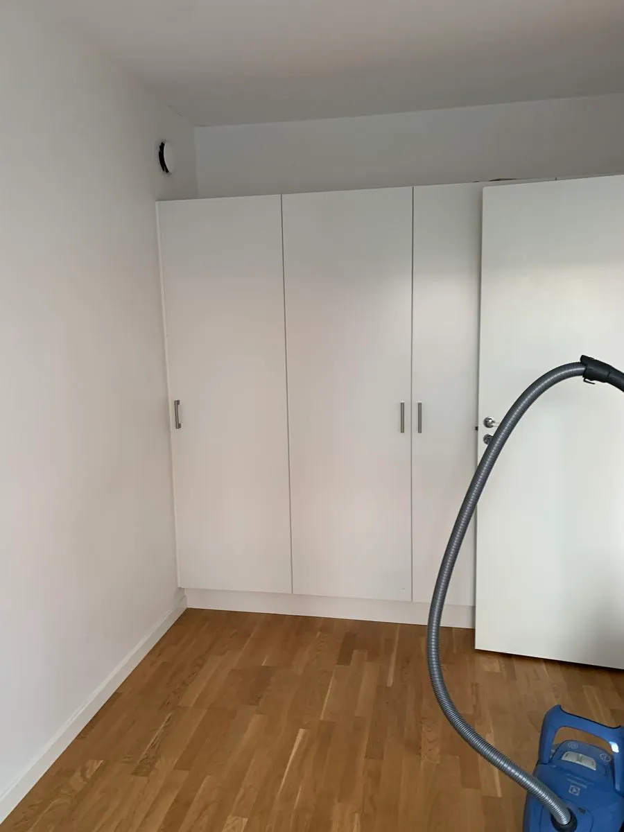 Hyreslägenhet på Osby i osby