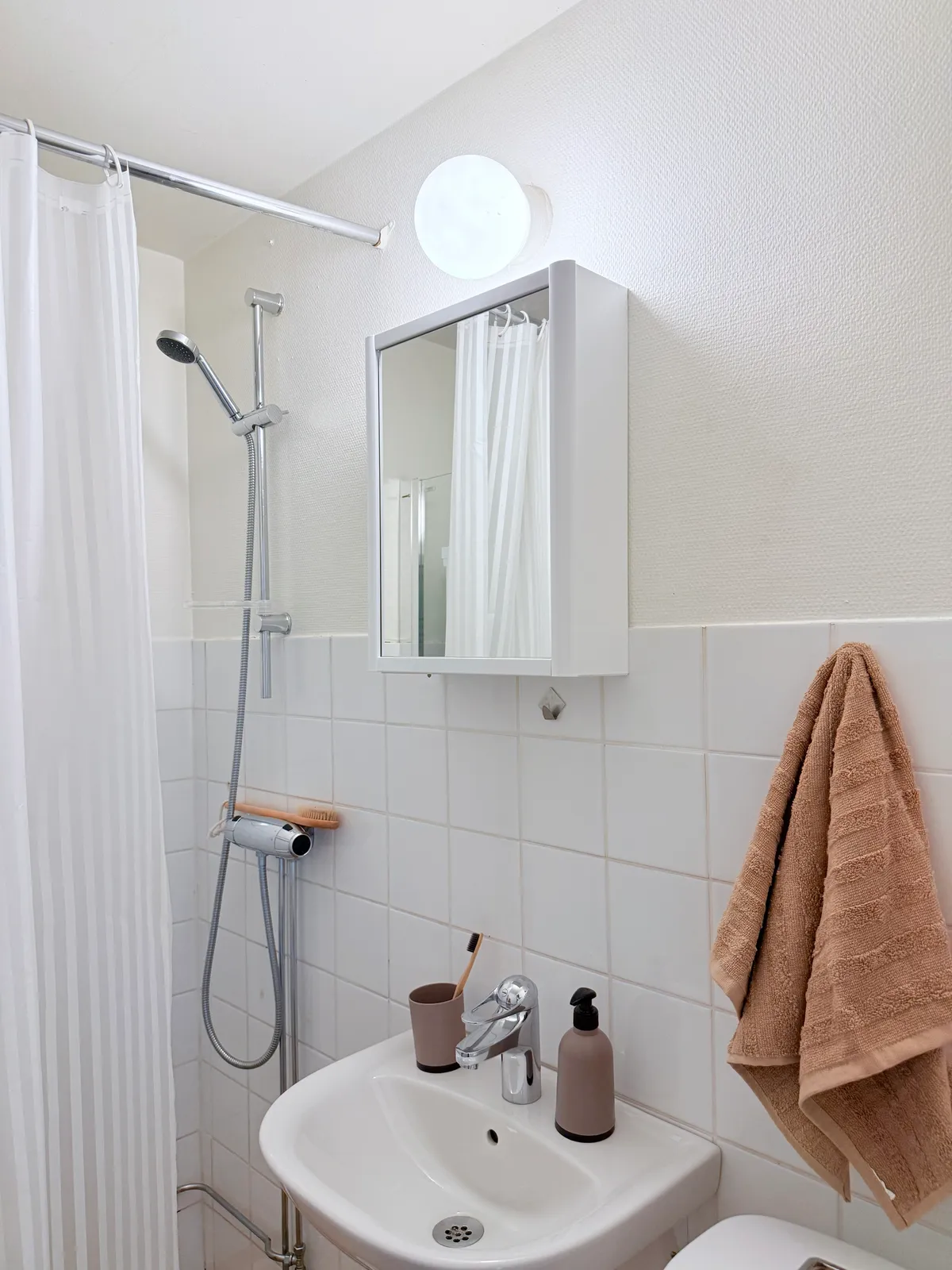 Hyreslägenhet på Arboga i arboga