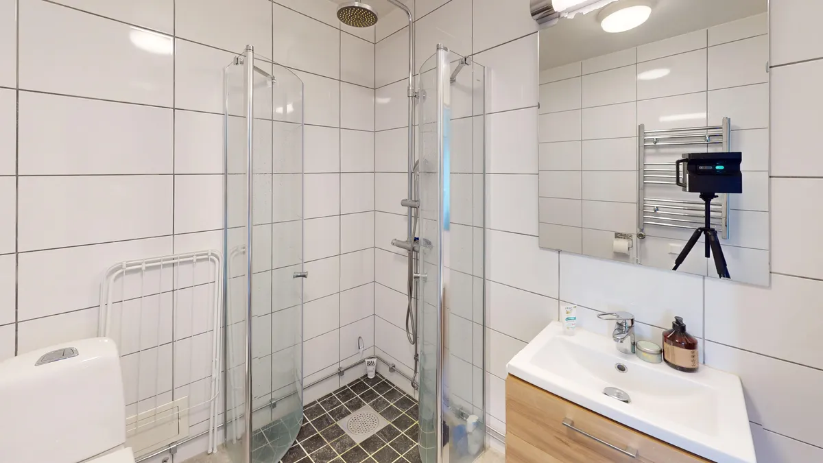 Hyreslägenhet på Borås i boras