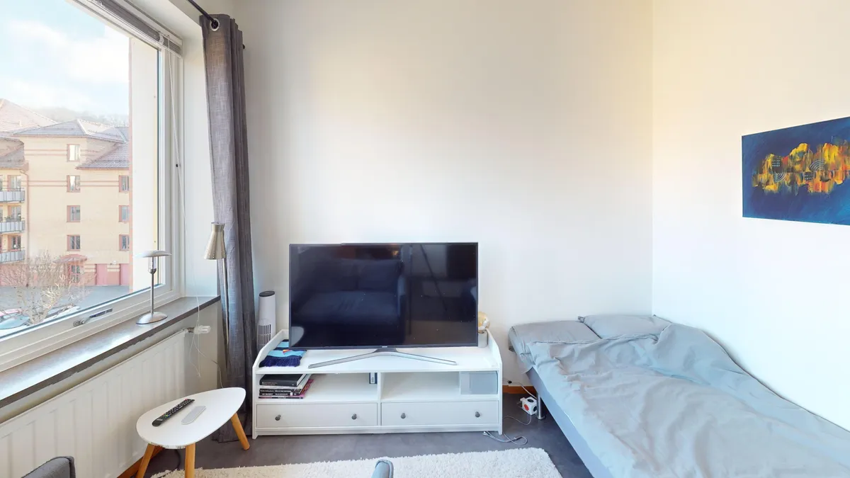 Hyreslägenhet på Borås i boras