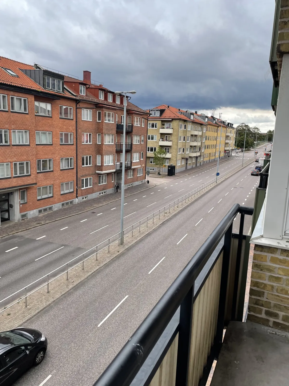Hyreslägenhet på Helsingborg i helsingborg