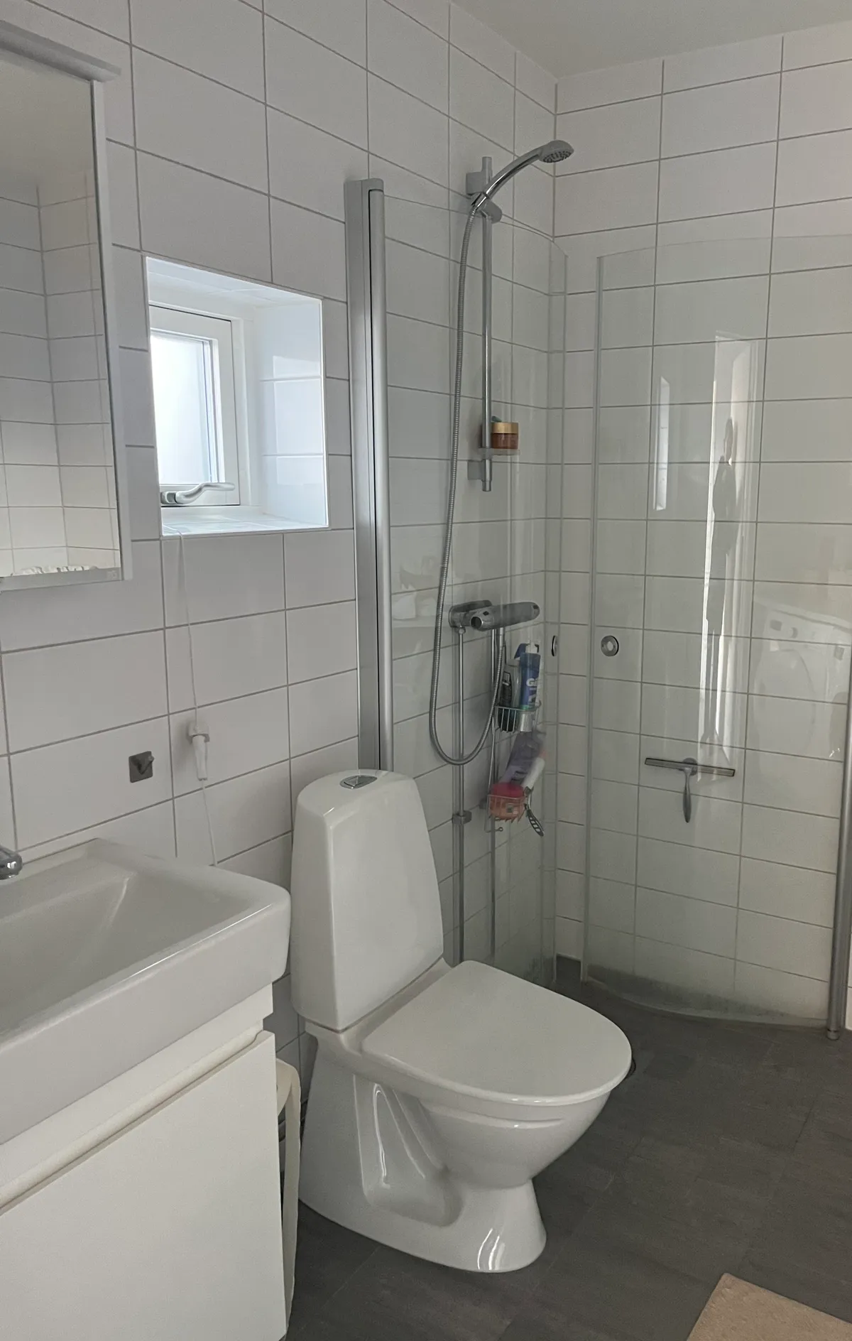 Hyreslägenhet på Jönköping i jonkoping