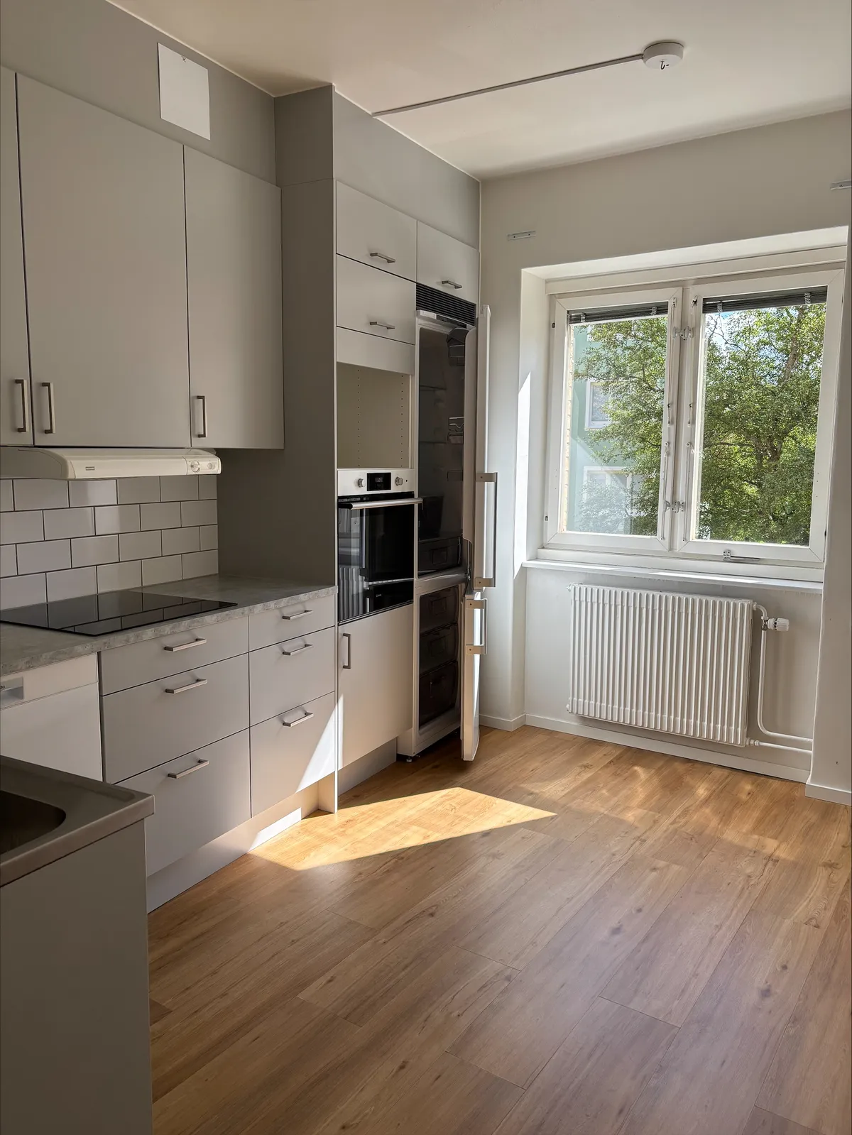 Hyreslägenhet på Norrköping i norrkoping