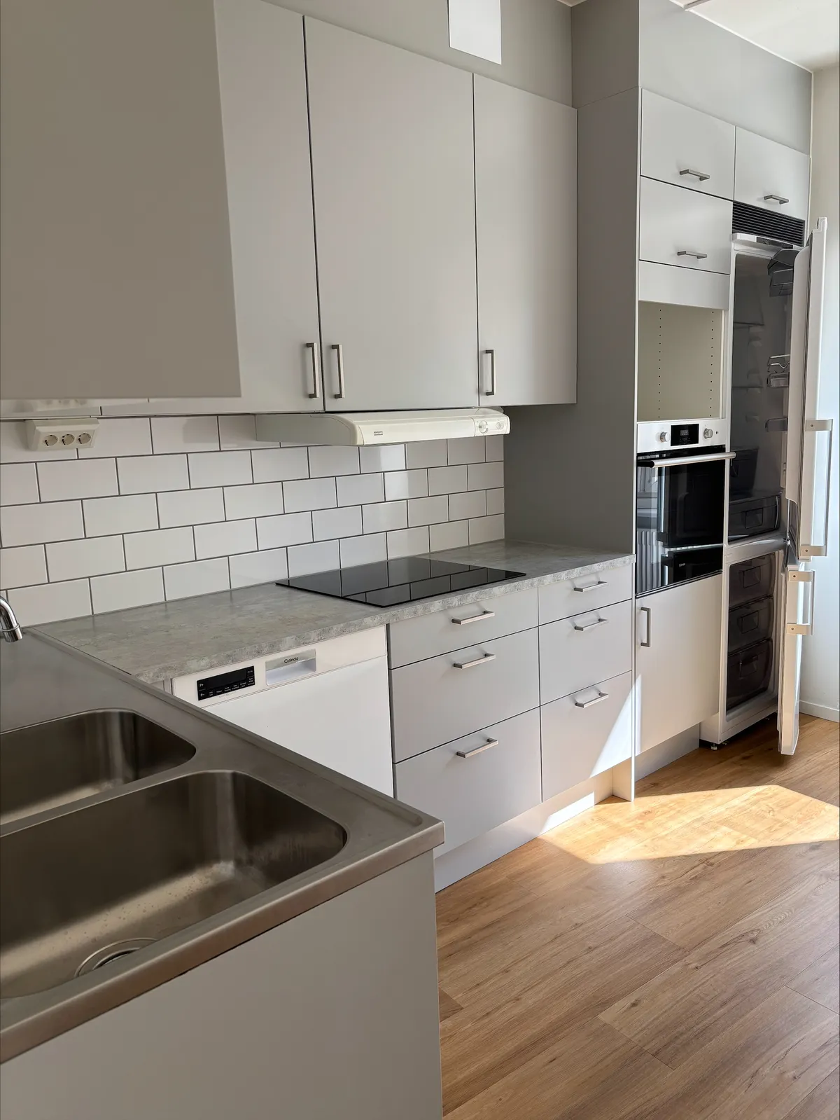 Hyreslägenhet på Norrköping i norrkoping