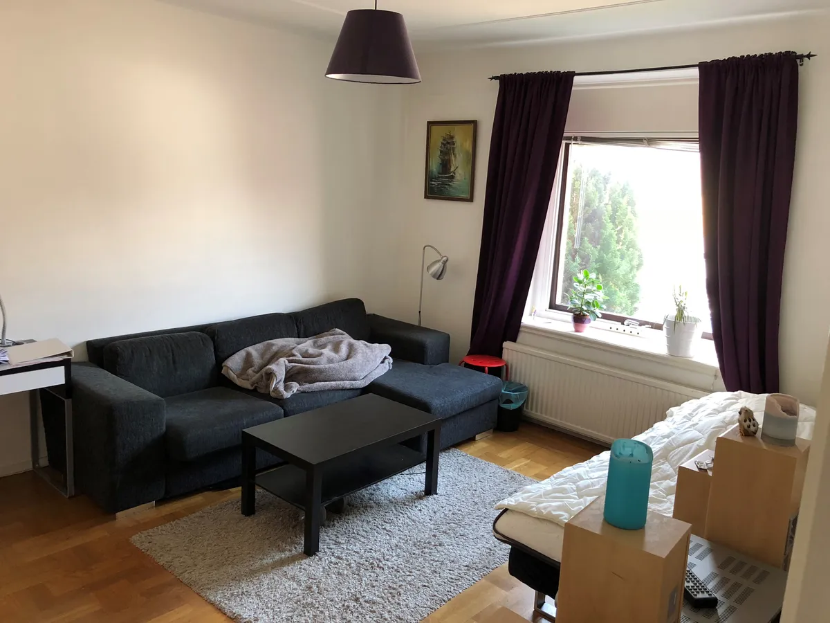 Hyreslägenhet på Helsingborg i helsingborg