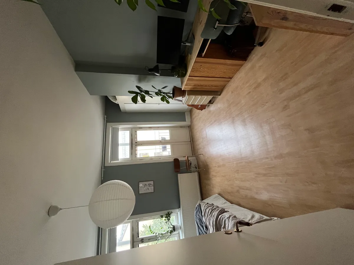Hyreslägenhet på Malmö i malmo