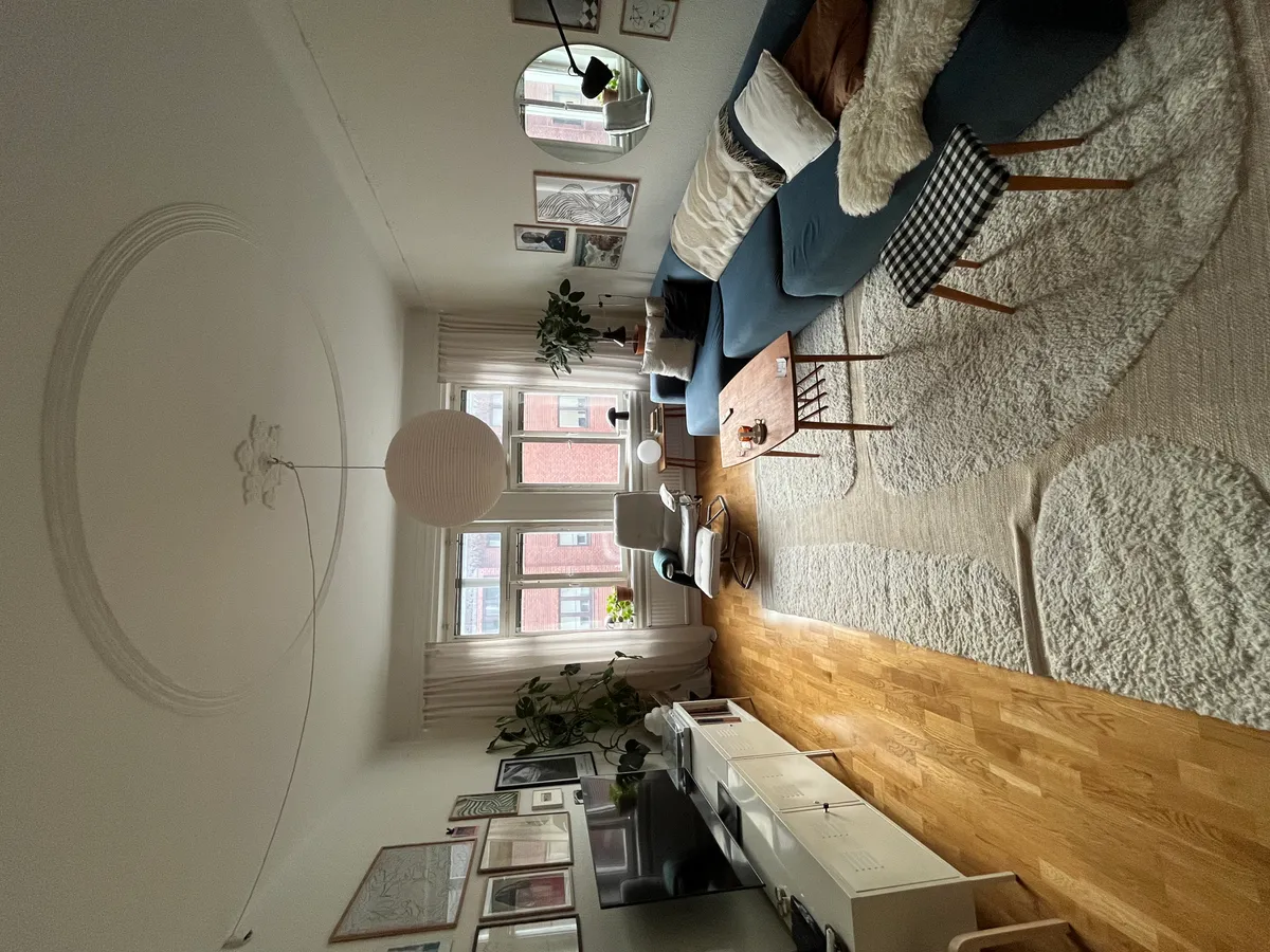 Hyreslägenhet på Malmö i malmo